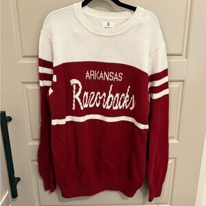 Vintage Arkansas Razorbacks